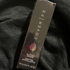 Coverfx glitter drops